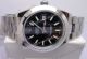 Rolex Datejust II 41mm Replica Watch SS Oyster Black Face AAA (2)_th.jpg